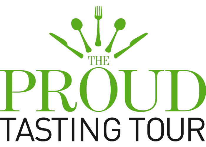 the proud tasting tour