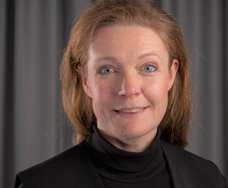 Sara Ejvegård