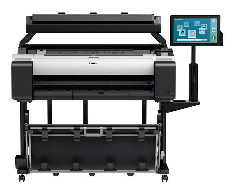 TM-300_305 MFP T36_01A_front_E