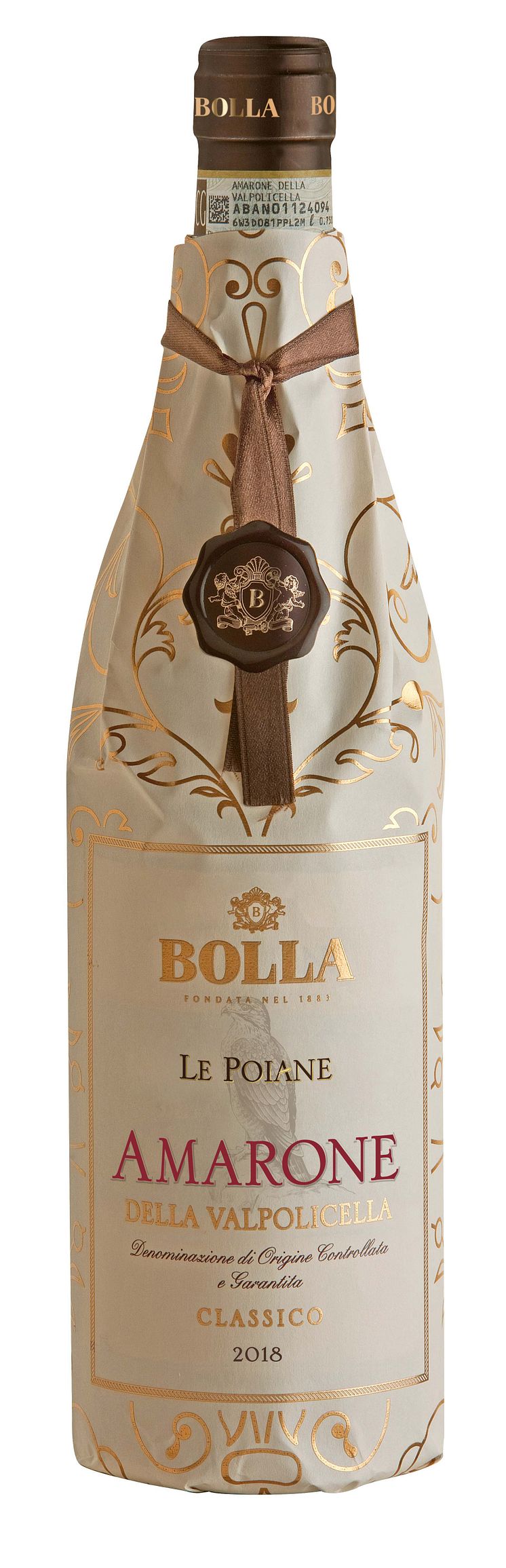 Bolla Le Poiane Amarone 750 ml