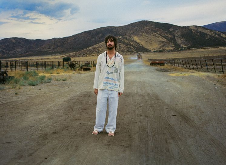 Bilde av Tame Impala (Kevin Parker) 