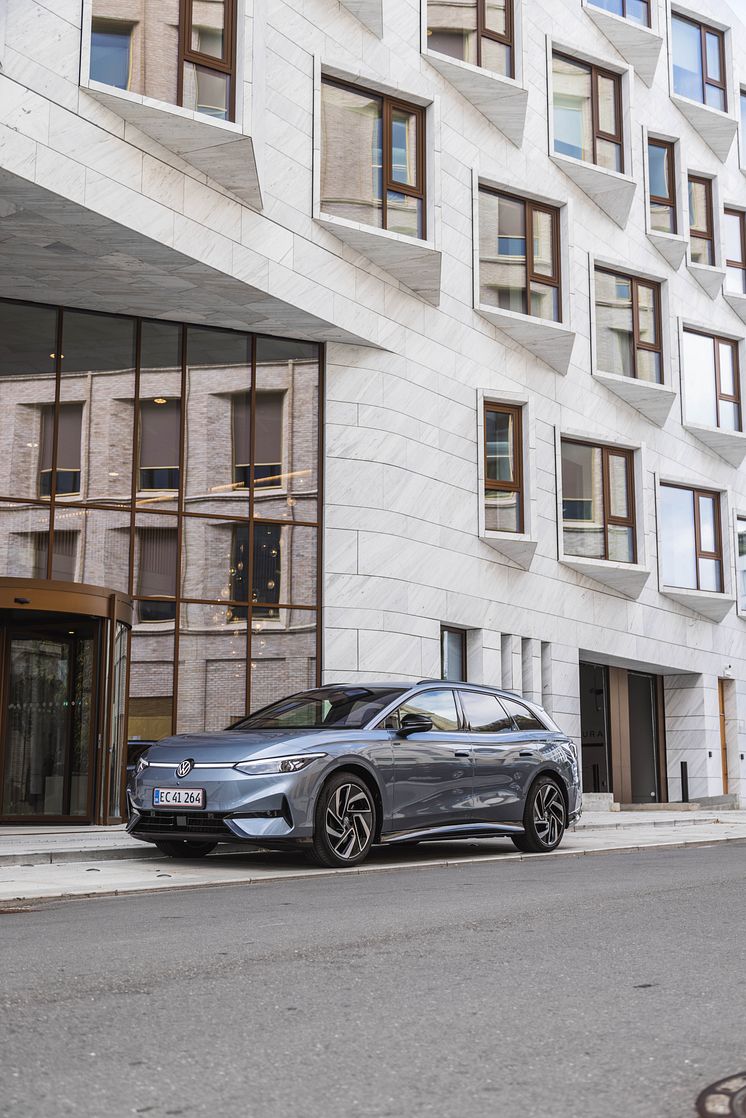 ID.7 Tourer