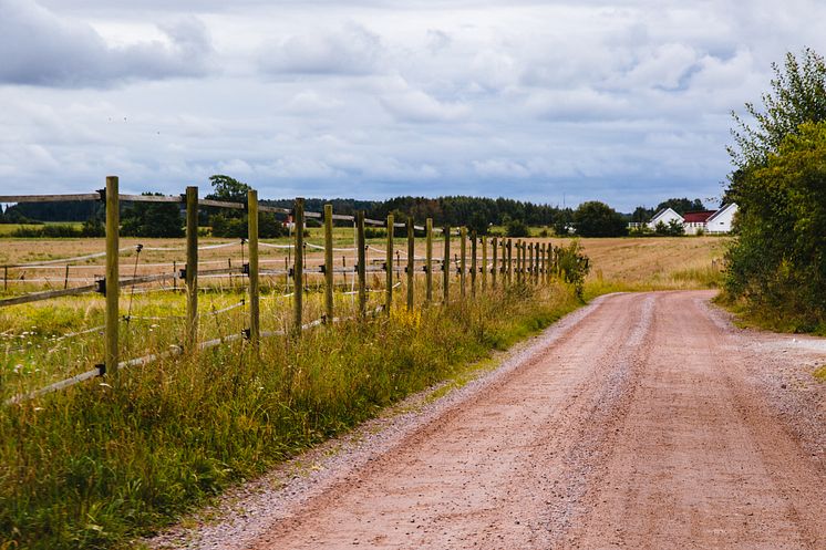 Omgivningar Kävlinge kommun