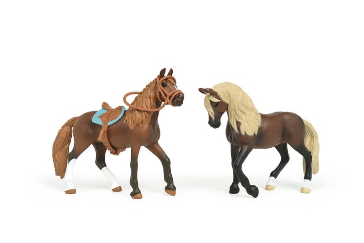 42738_Horse Club_Paso Peruano Starter Set (c) schleich® 