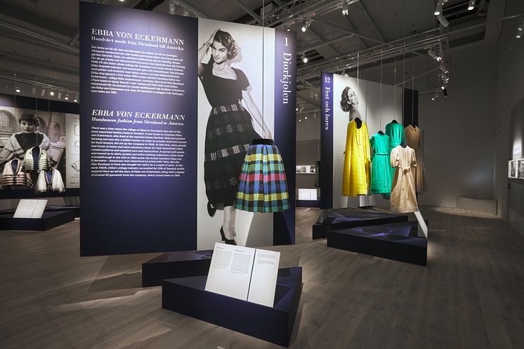 Utställning Ebba Sörmlands museum kjol topp Coctail.jpg