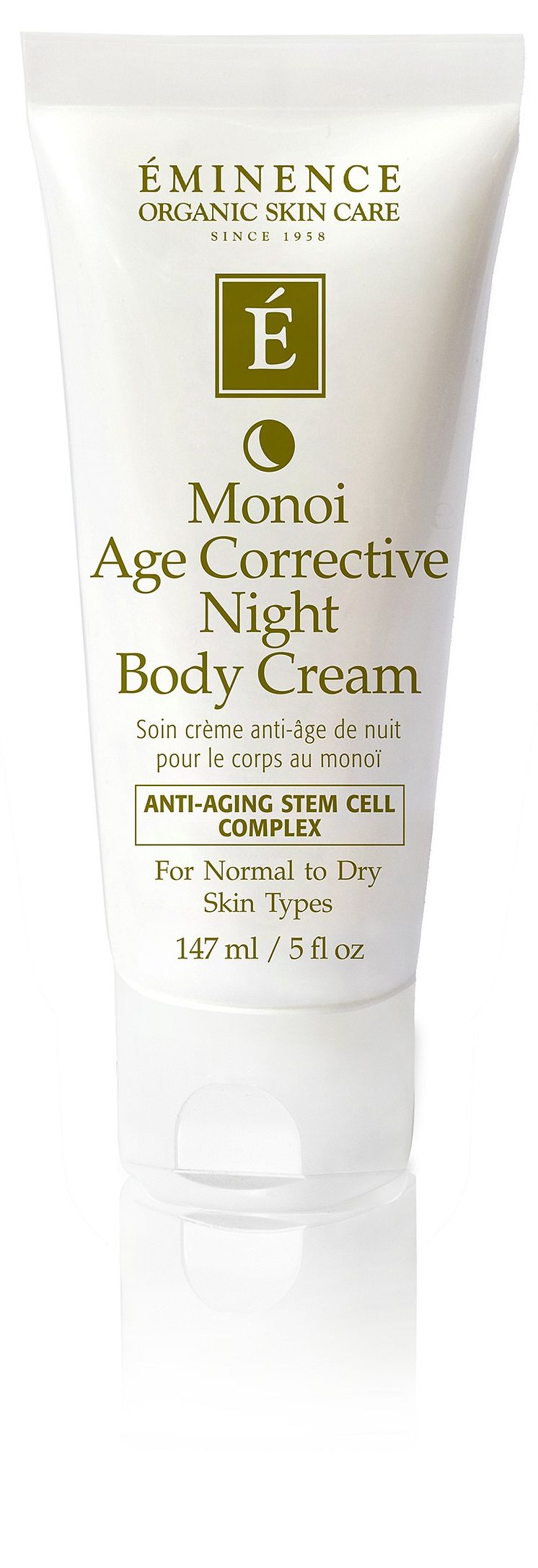 12274 Monoi Age Corrective Body Cream