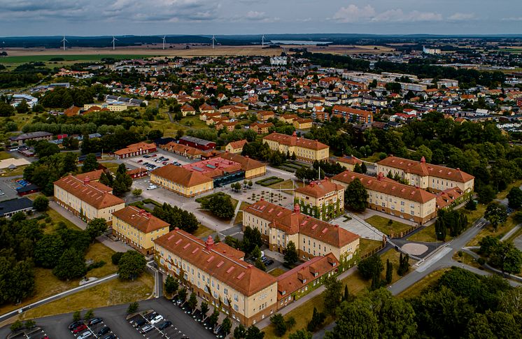 Campus Kristianstad