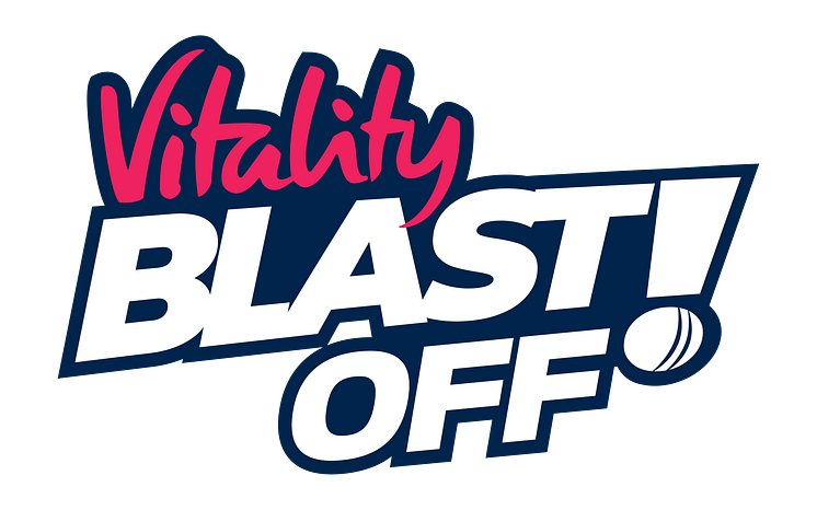 Vitality Blast Off!