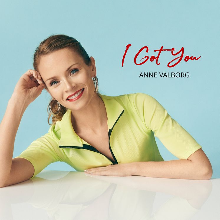 Cover: I Got You