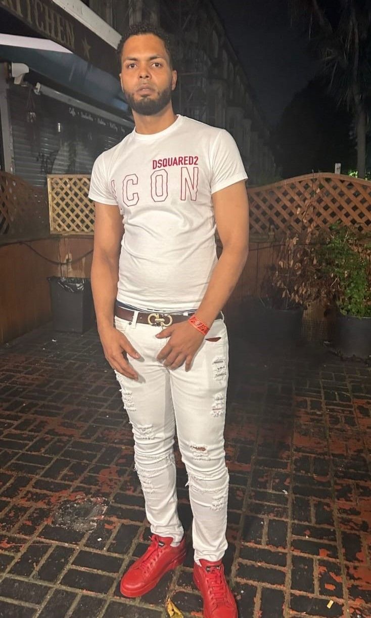 Gregory Castillo Volquez