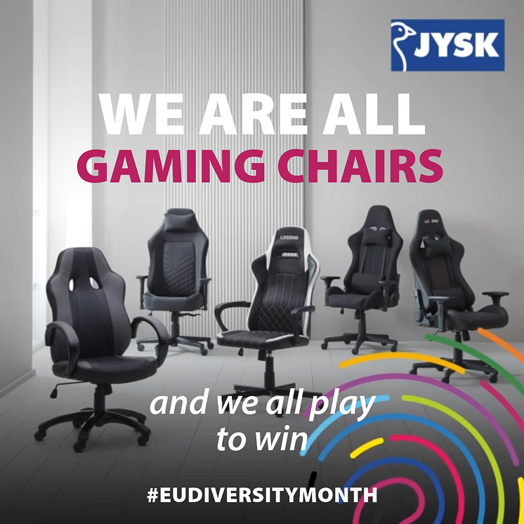 Gaming chairs - EU Diversity Month 2024.png