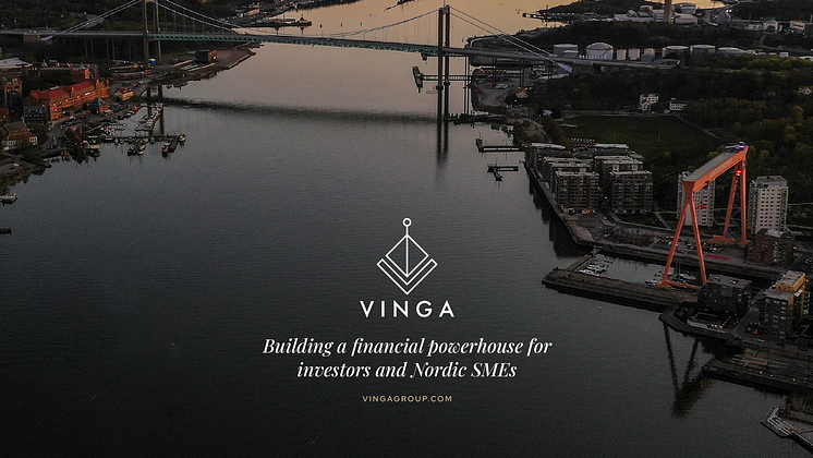 Vinga-Group