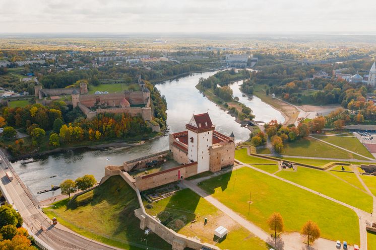 Narva Slott
