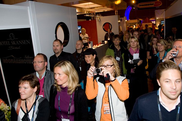 Eventdagarna 2011