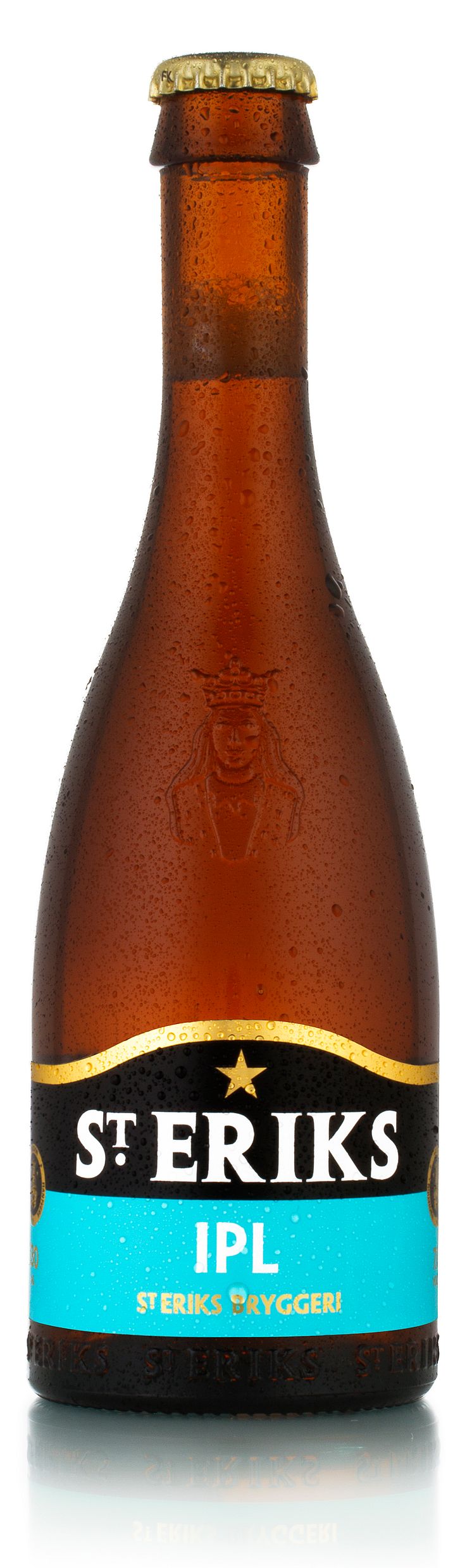 S:t Eriks India Pale Lager