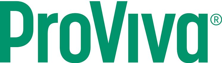 ProViva Wordmark