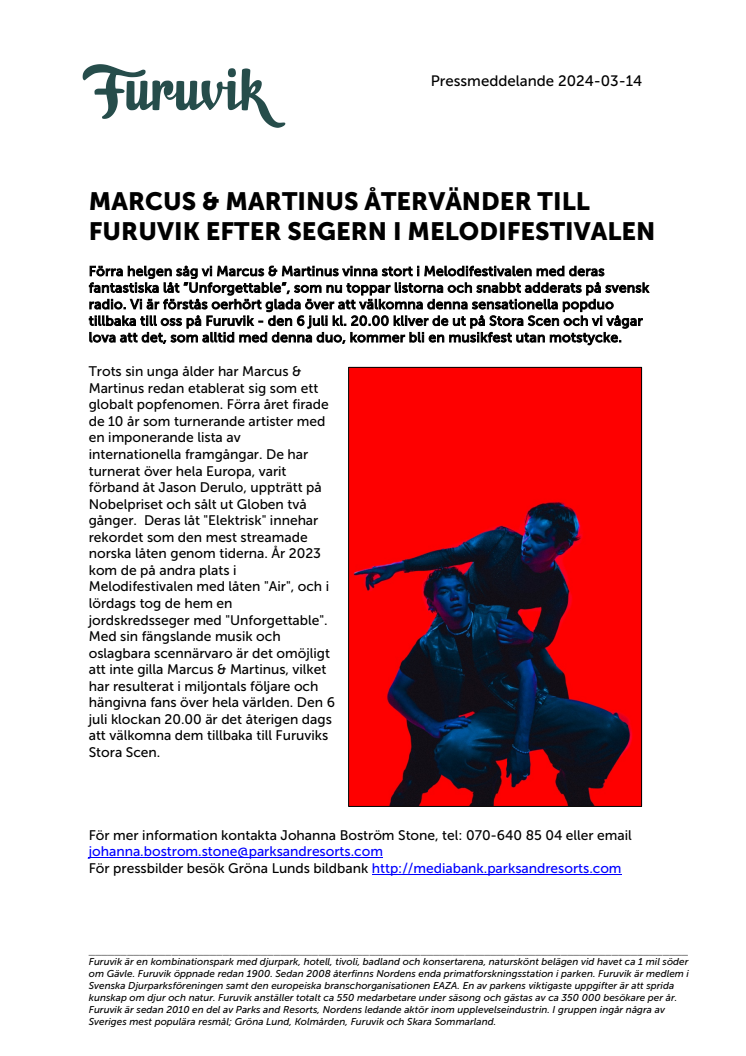 Marcus & Martinus återvänder till Furuvik efter segern i Melodifestivalen.pdf