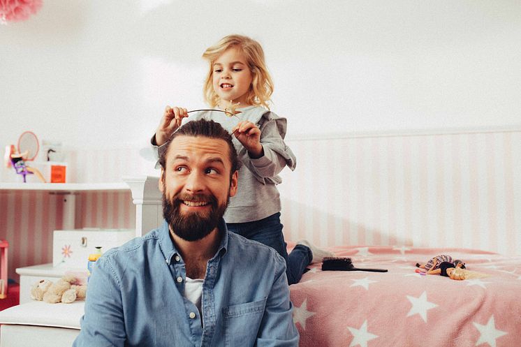 Barbie_Dads Campaign