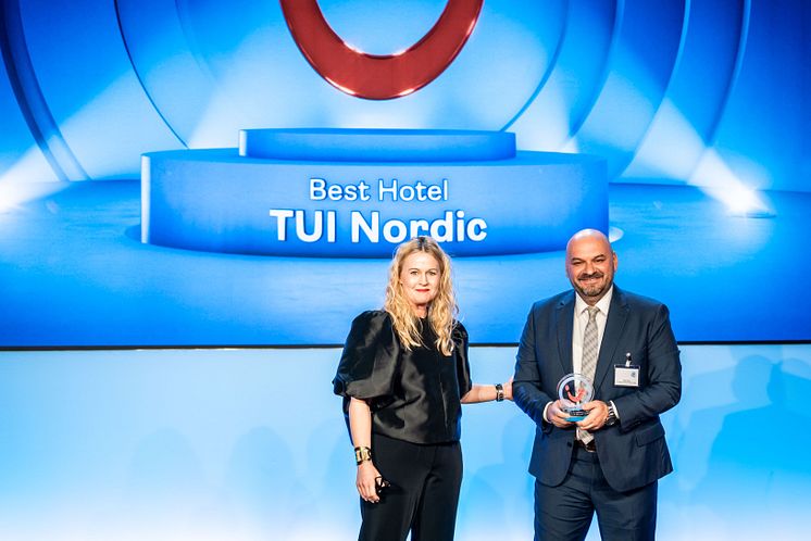 TUI Global Hotel Awards 2023_41