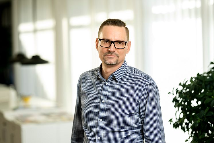 Patrik Bengtsson, Omsorgsnämndens ordförande