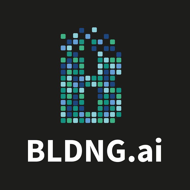 BLDNGai logo