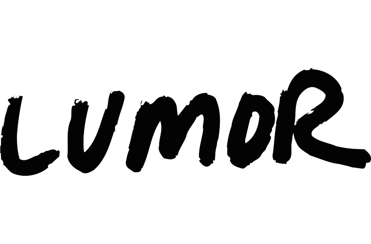 Lumor logo