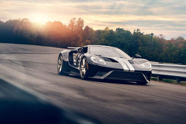 Ford GT