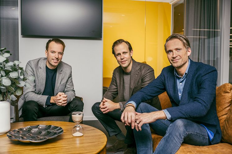 Daniel Larsson, Martin Erleman, Johan Tjärnberg (fotograf Ola Jacobsen).jpg