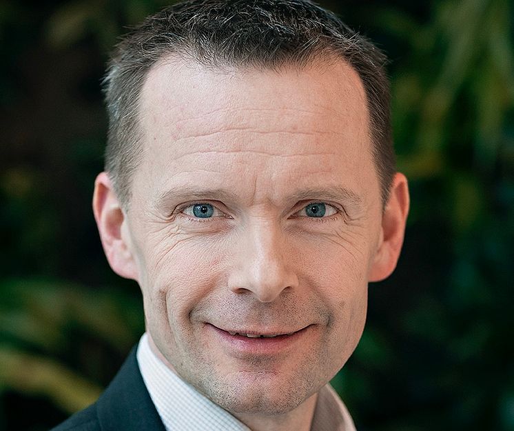 Morten Austestad