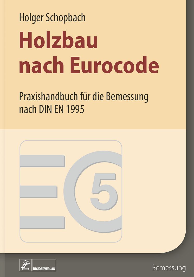 Holzbau nach Eurocode