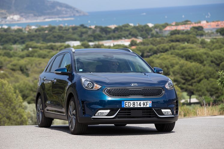 KIA Niro