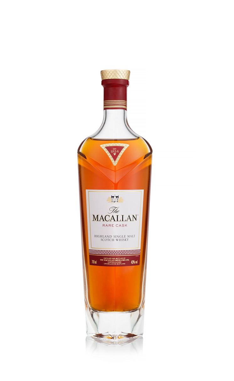 The Macallan Rare Cask White