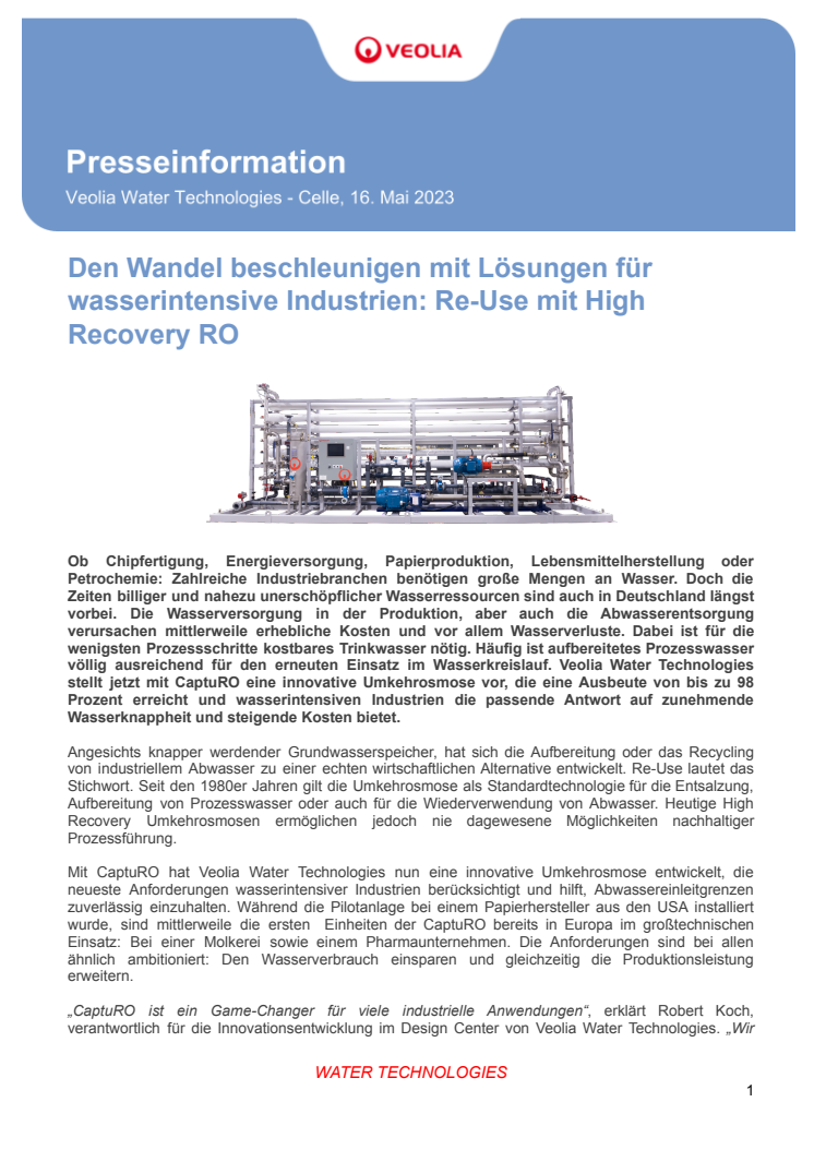 58005_Den Wandel beschleunigen mit Lösungen für wasserintensive Industrien_ Re-Use mit High Recovery RO.pdf