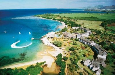 Maritim Resort & Spa Mauritius