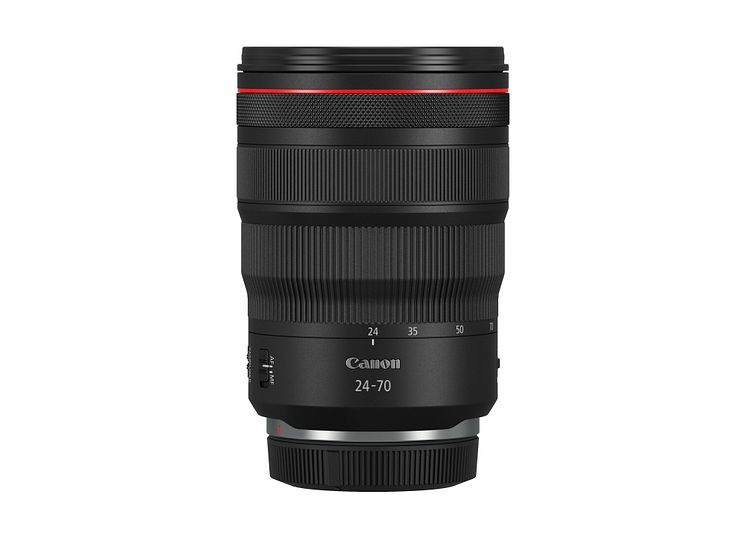 RF 24-70mm F2.8L IS USM_Side_with_cap