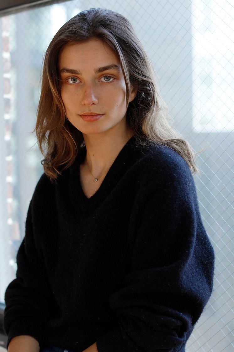 Andrea Diaconu