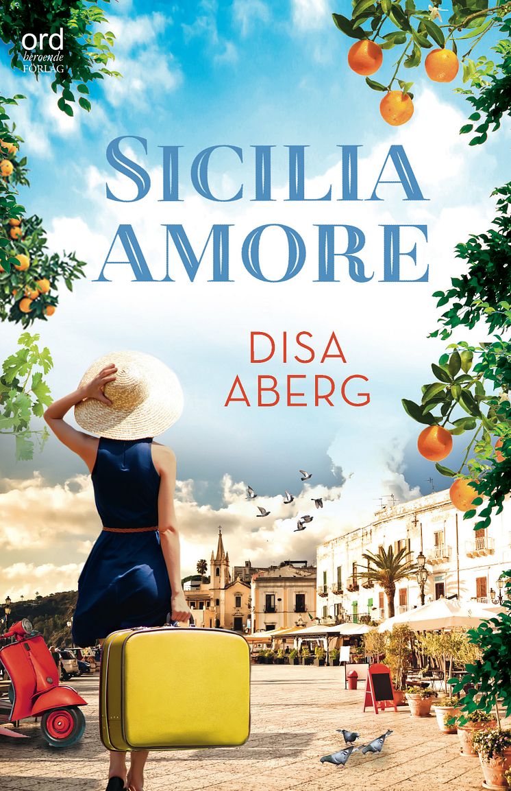 Sicilia Amore, högupplöst