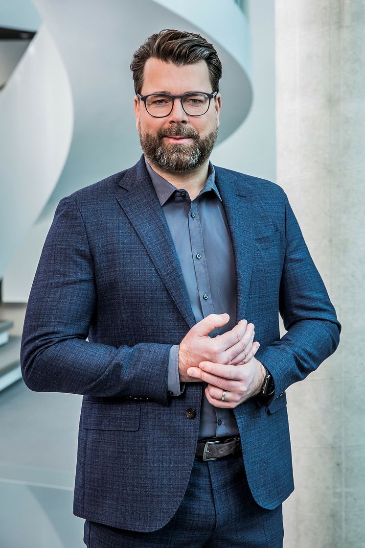 Oliver Hoffmann