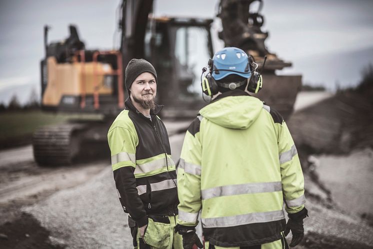 Hållbar kompetenshantering