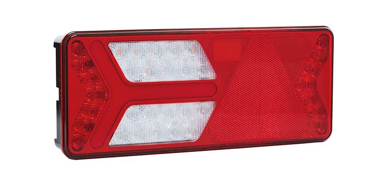 Ermax tail light