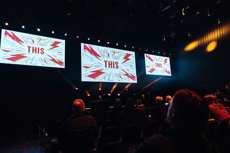 THIS GAME - Stemning (6 of 6)