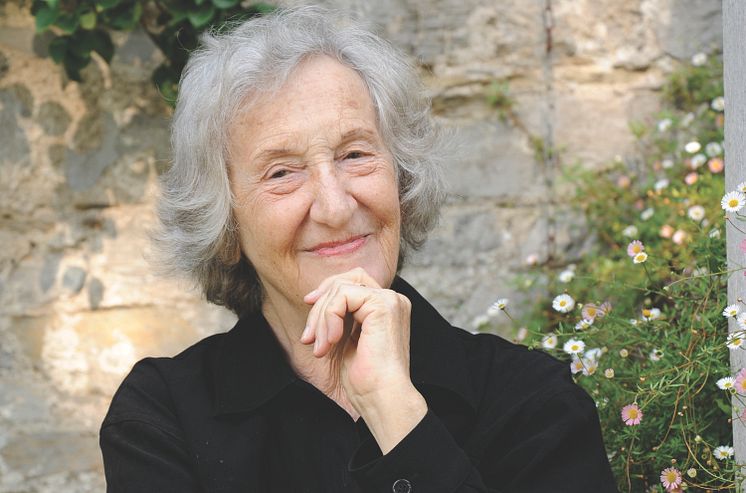 Thea Musgrave