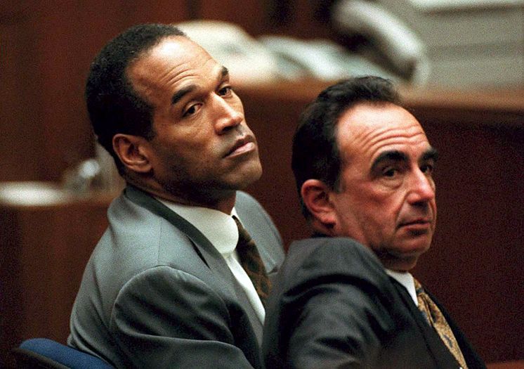 The Secret Tapes Of The OJ Case: The Untold Story