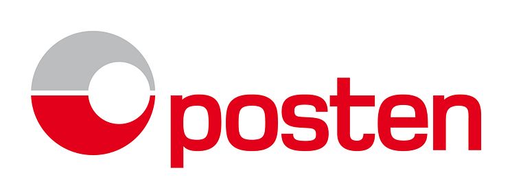 Posten logo 2
