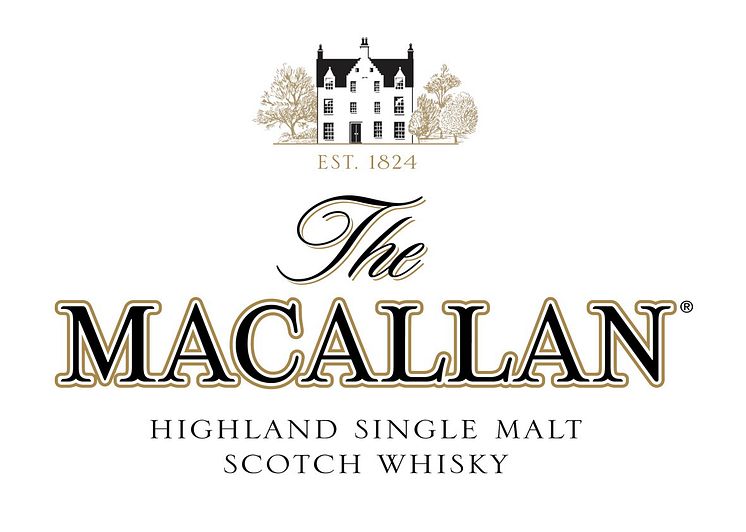 The Macallan Logo