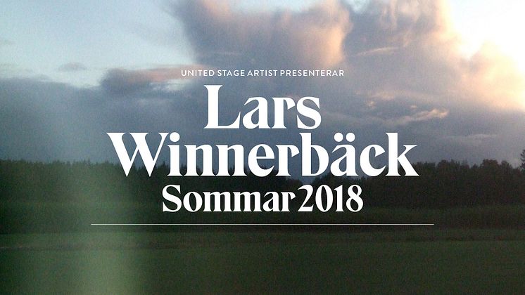 LW Sommar 2018