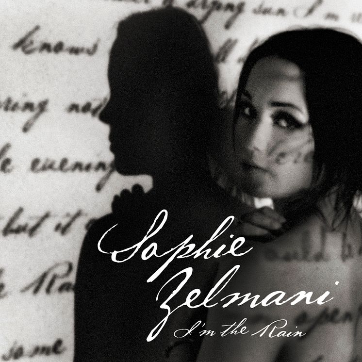 Sophie Zelmani - I'm the Rain