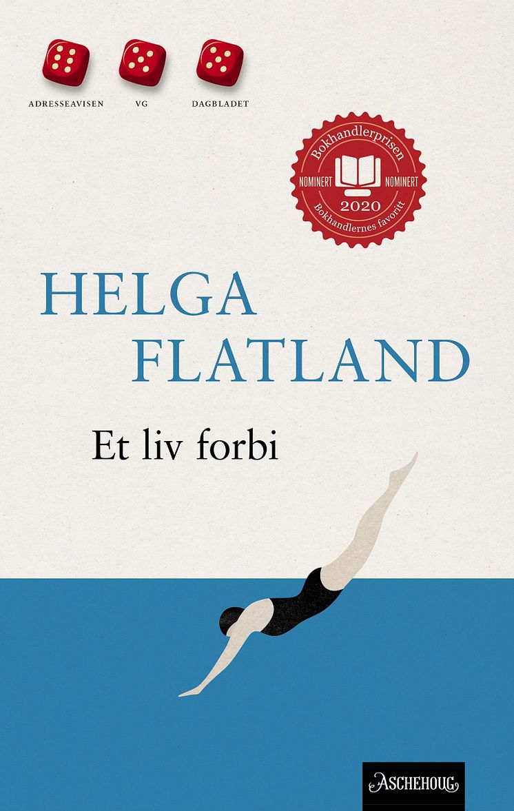 Flatland_Et liv forbi