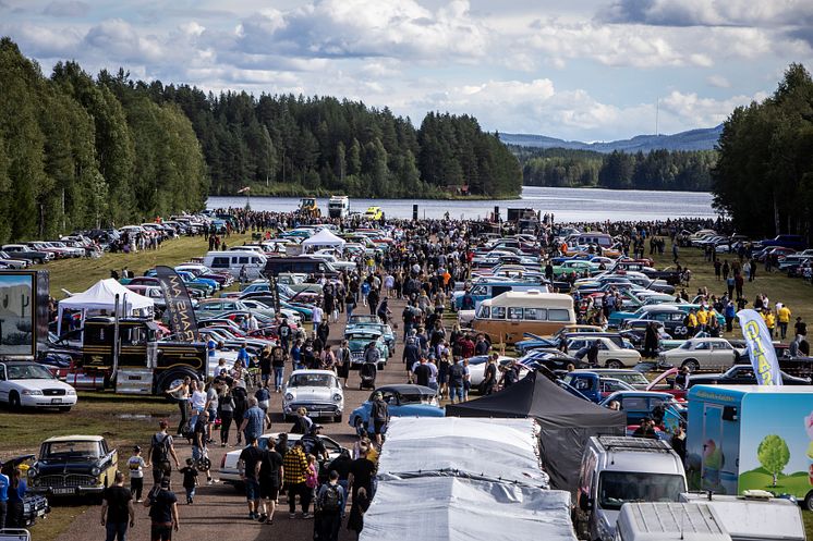 Bilder från Wheels Nationals Älvdalen 2024.
