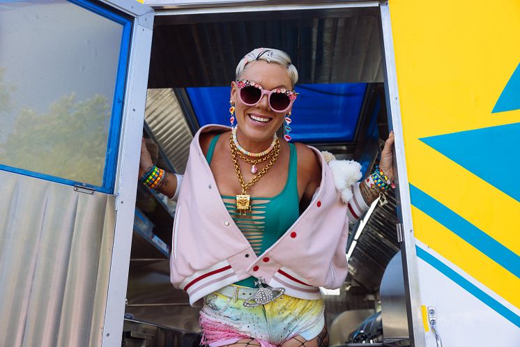 P!NK - pressbild (credit - Ebru Yildiz)